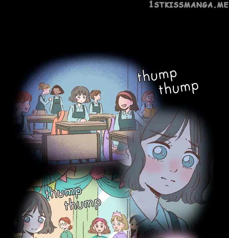 Annie Green Hates Girls Zinmanga X Chapter 37 Page 20