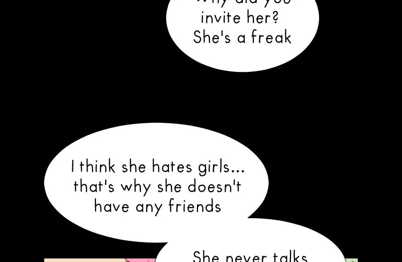Annie Green Hates Girls Zinmanga X Chapter 36 Page 73