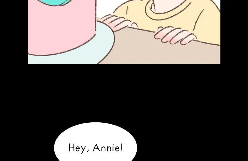Annie Green Hates Girls Zinmanga X Chapter 36 Page 84