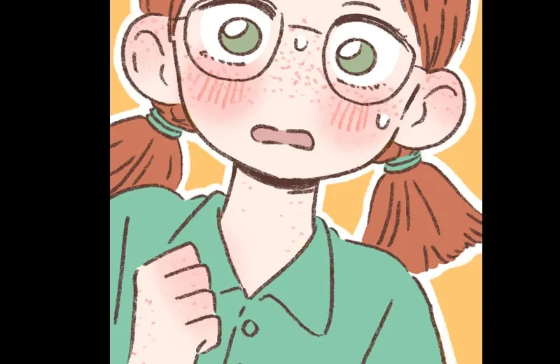 Annie Green Hates Girls Zinmanga X Chapter 36 Page 90