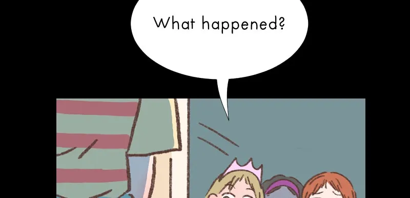 Annie Green Hates Girls Zinmanga X Chapter 36 Page 100