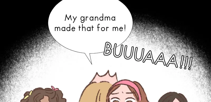 Annie Green Hates Girls Zinmanga X Chapter 36 Page 110