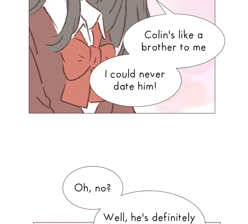 Annie Green Hates Girls Zinmanga X Chapter 35 Page 12