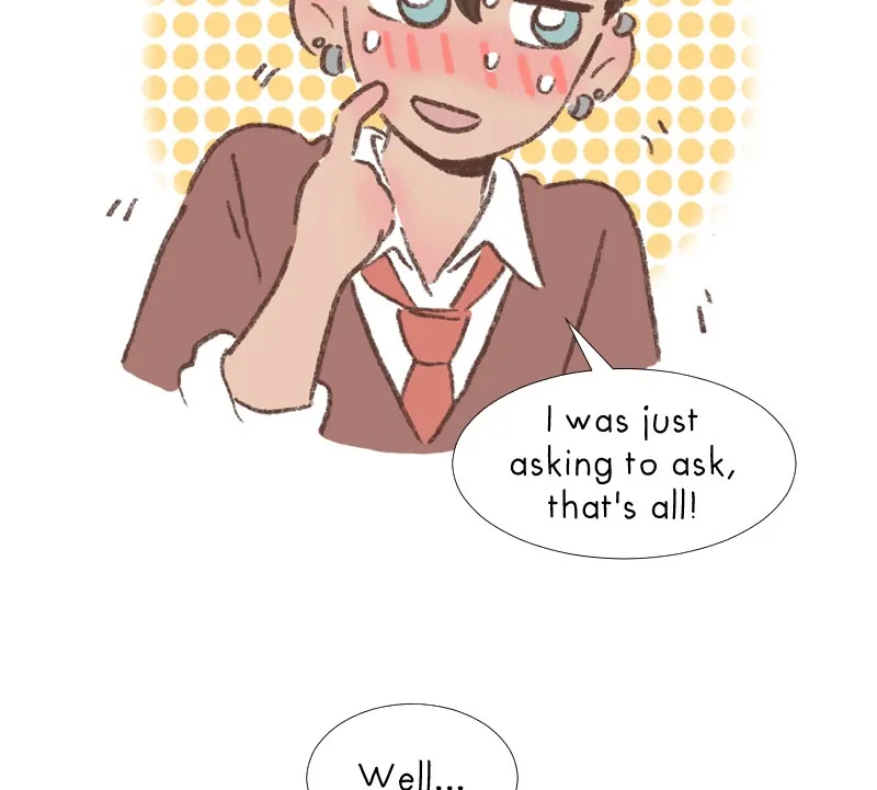 Annie Green Hates Girls Zinmanga X Chapter 35 Page 22
