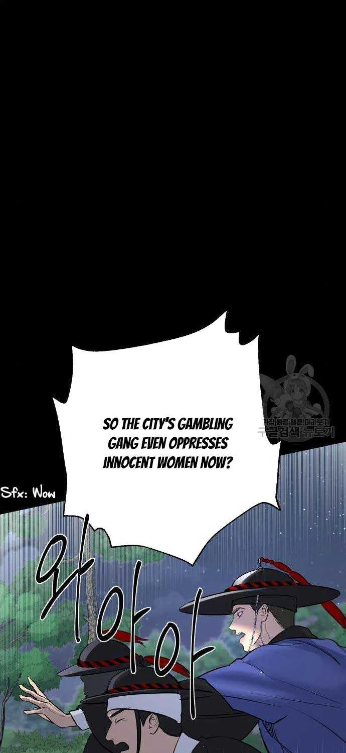 Extroversion Of An Immortal Zinmanga X Chapter 42 Page 56