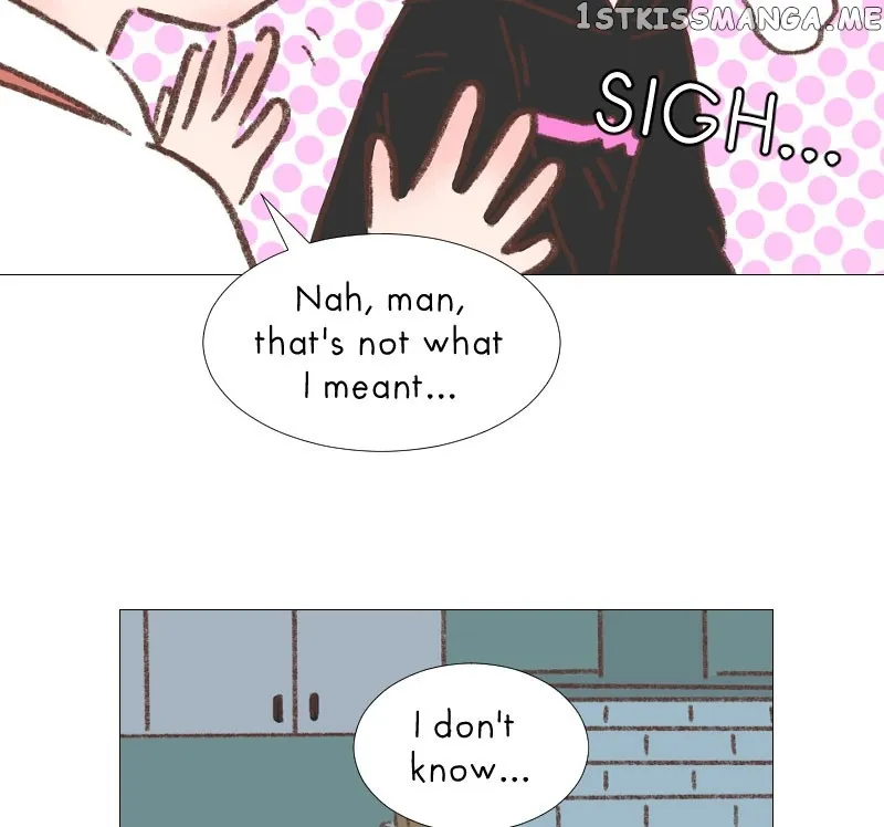 Annie Green Hates Girls Zinmanga X Chapter 34 Page 8