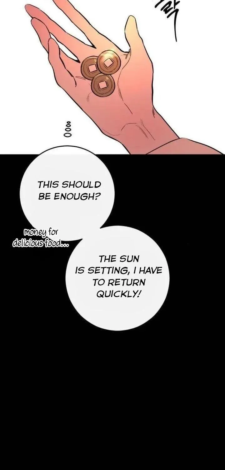 Extroversion Of An Immortal Zinmanga X Chapter 41 Page 43
