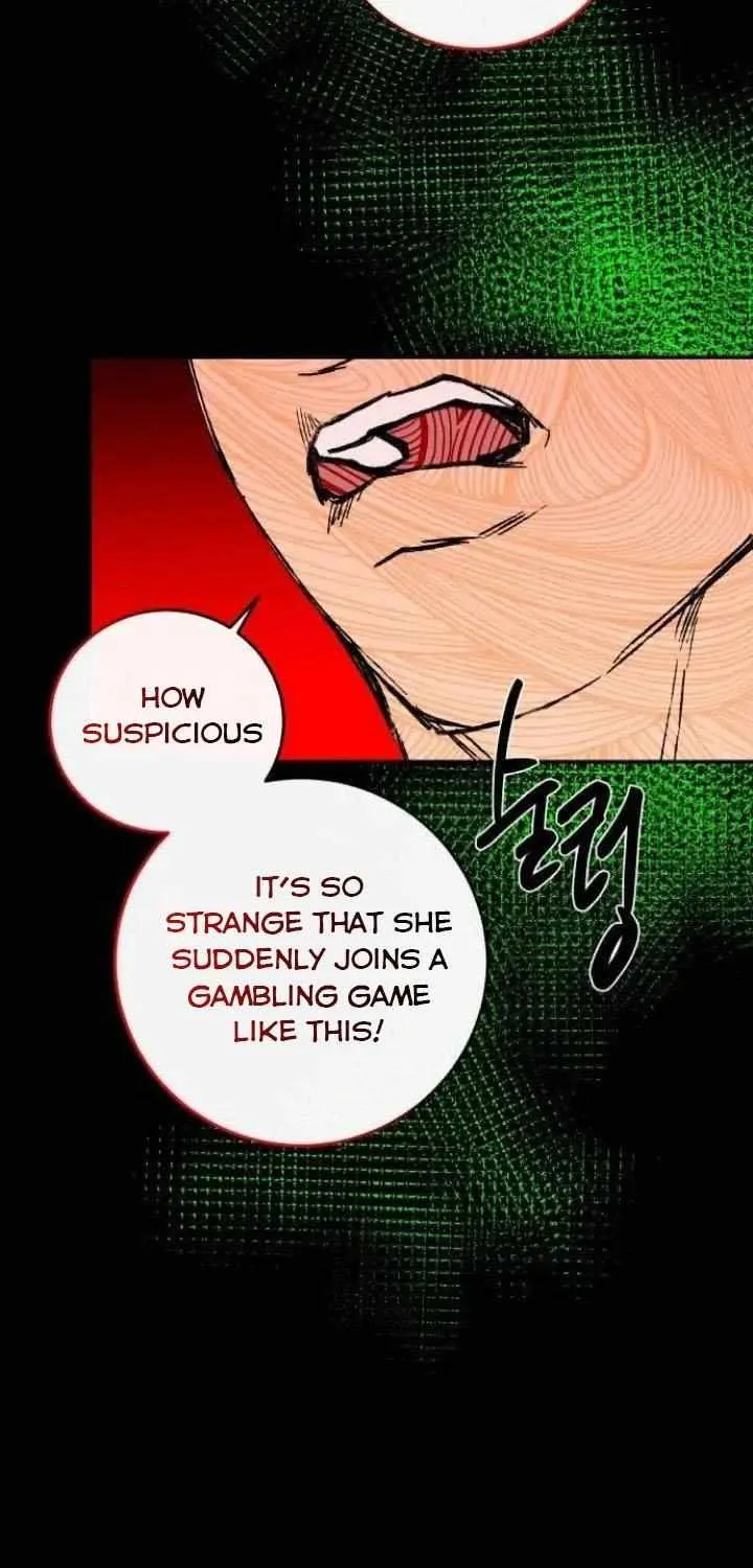 Extroversion Of An Immortal Zinmanga X Chapter 41 Page 53