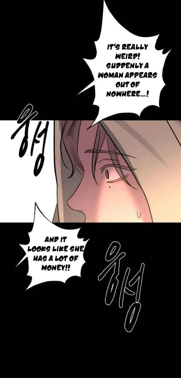 Extroversion Of An Immortal Zinmanga X Chapter 41 Page 55