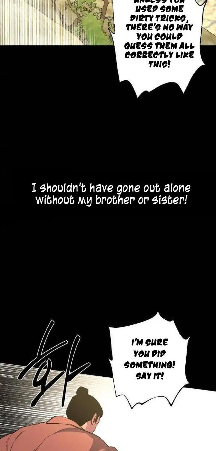 Extroversion Of An Immortal Zinmanga X Chapter 41 Page 57