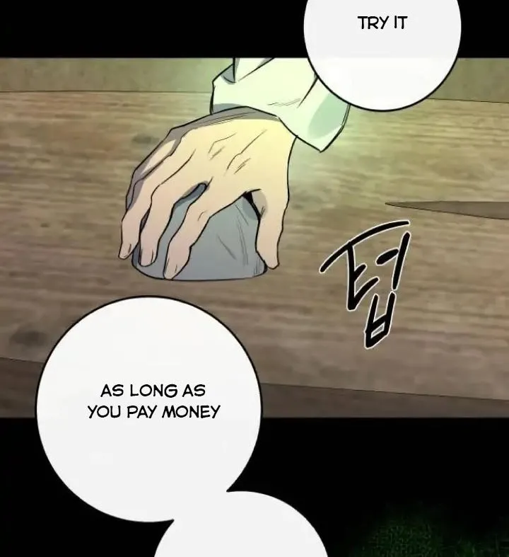 Extroversion Of An Immortal Zinmanga X Chapter 40 Page 118