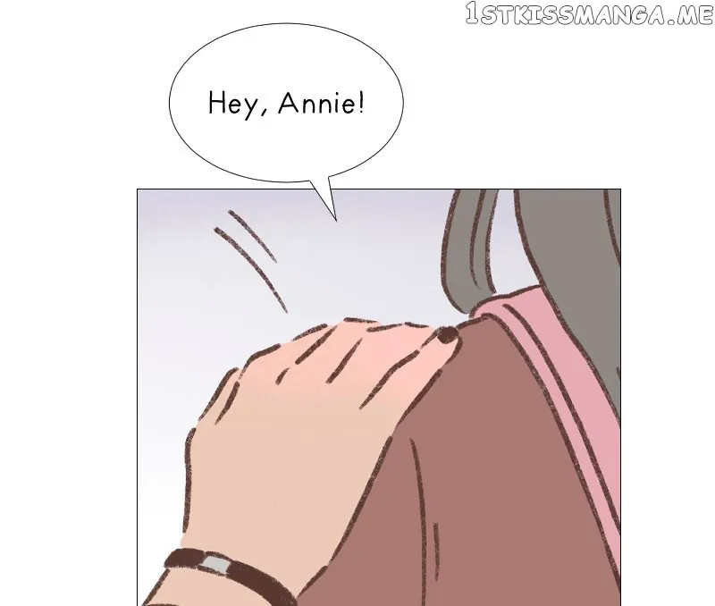 Annie Green Hates Girls Zinmanga X Chapter 31 Page 46