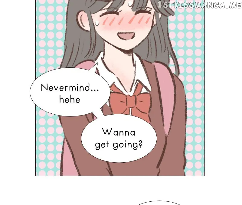 Annie Green Hates Girls Zinmanga X Chapter 31 Page 51