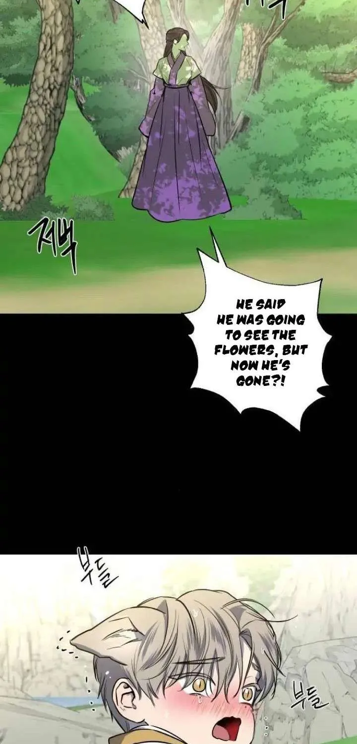 Extroversion Of An Immortal Zinmanga X Chapter 38 Page 3