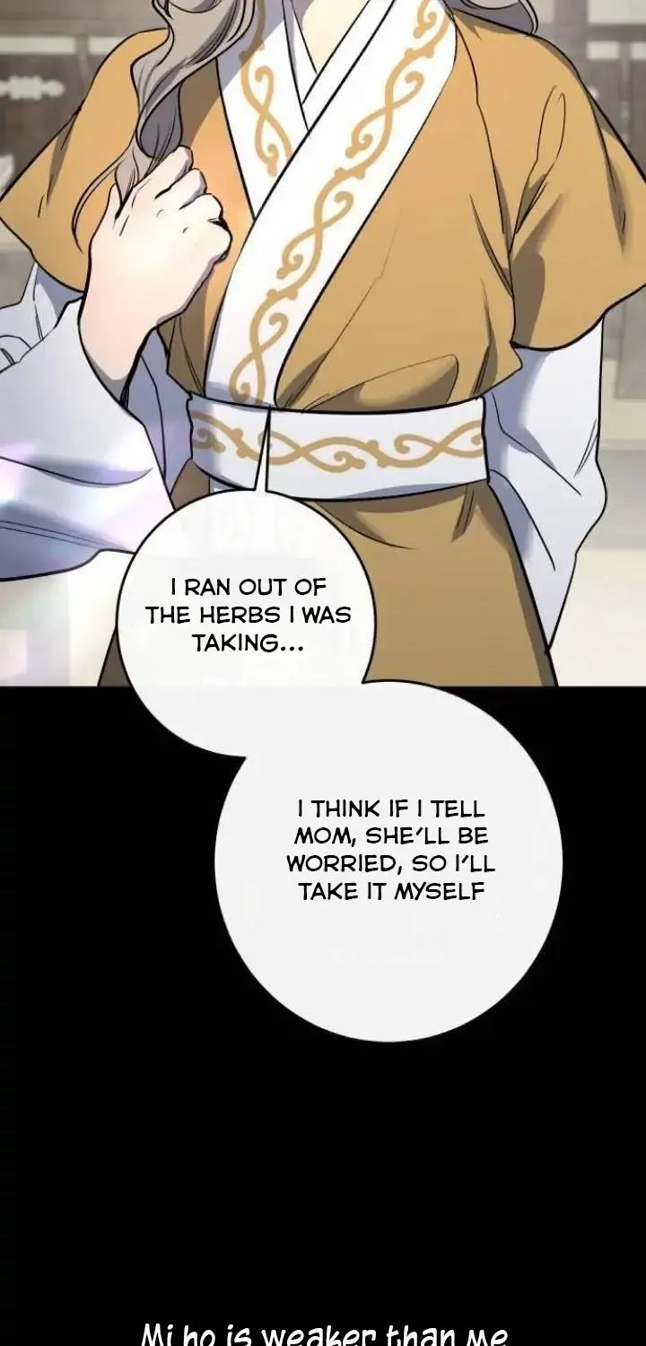 Extroversion Of An Immortal Zinmanga X Chapter 38 Page 35