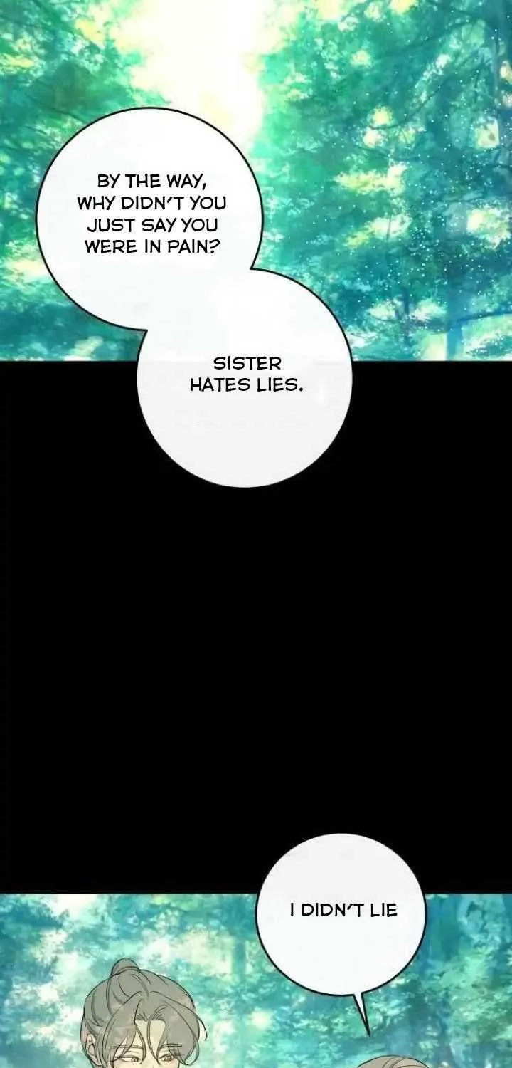 Extroversion Of An Immortal Zinmanga X Chapter 38 Page 41