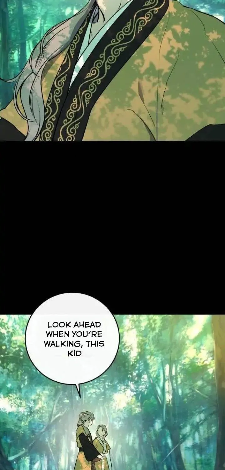 Extroversion Of An Immortal Zinmanga X Chapter 38 Page 45