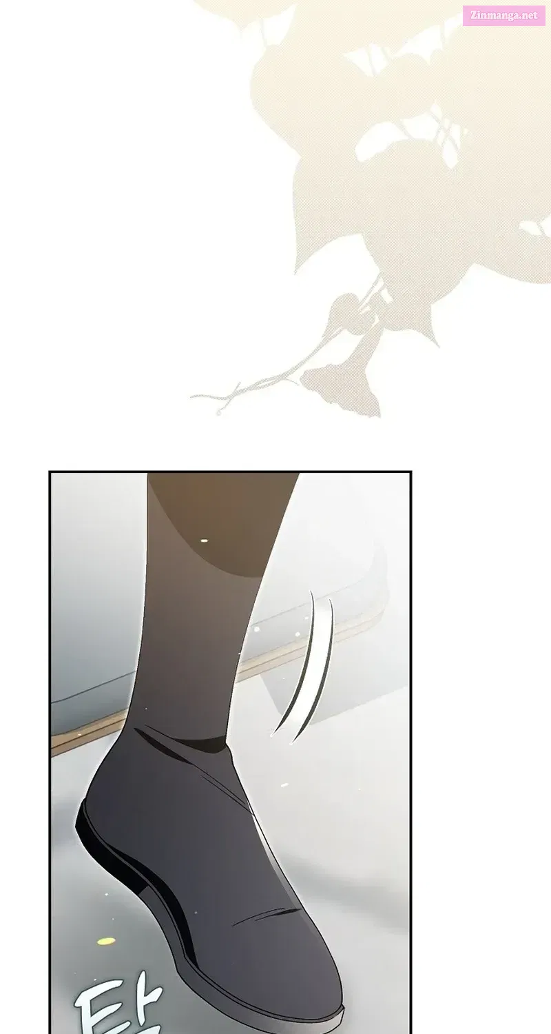 I’m a Villain, But I’m Favored Zinmanga X Chapter 15 Page 47