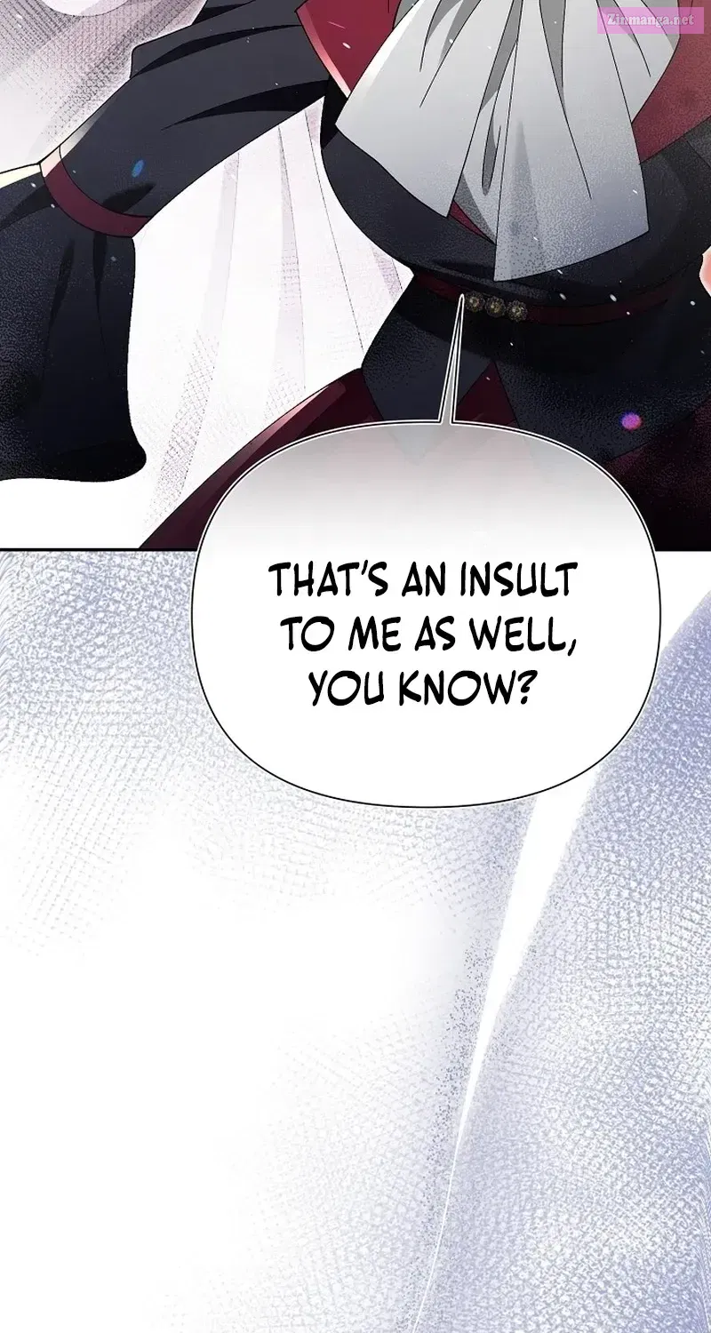 I’m a Villain, But I’m Favored Zinmanga X Chapter 15 Page 95