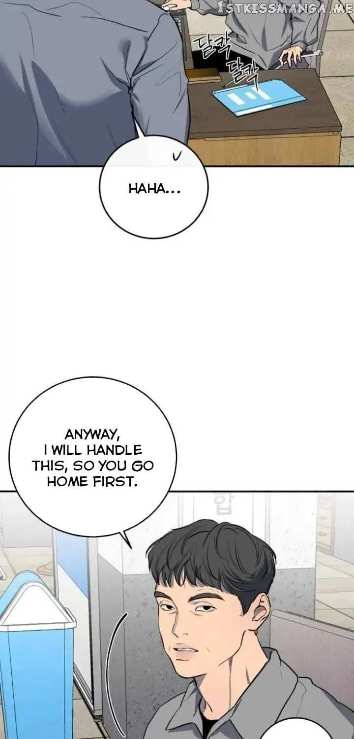 Extroversion Of An Immortal Zinmanga X Chapter 37 Page 18