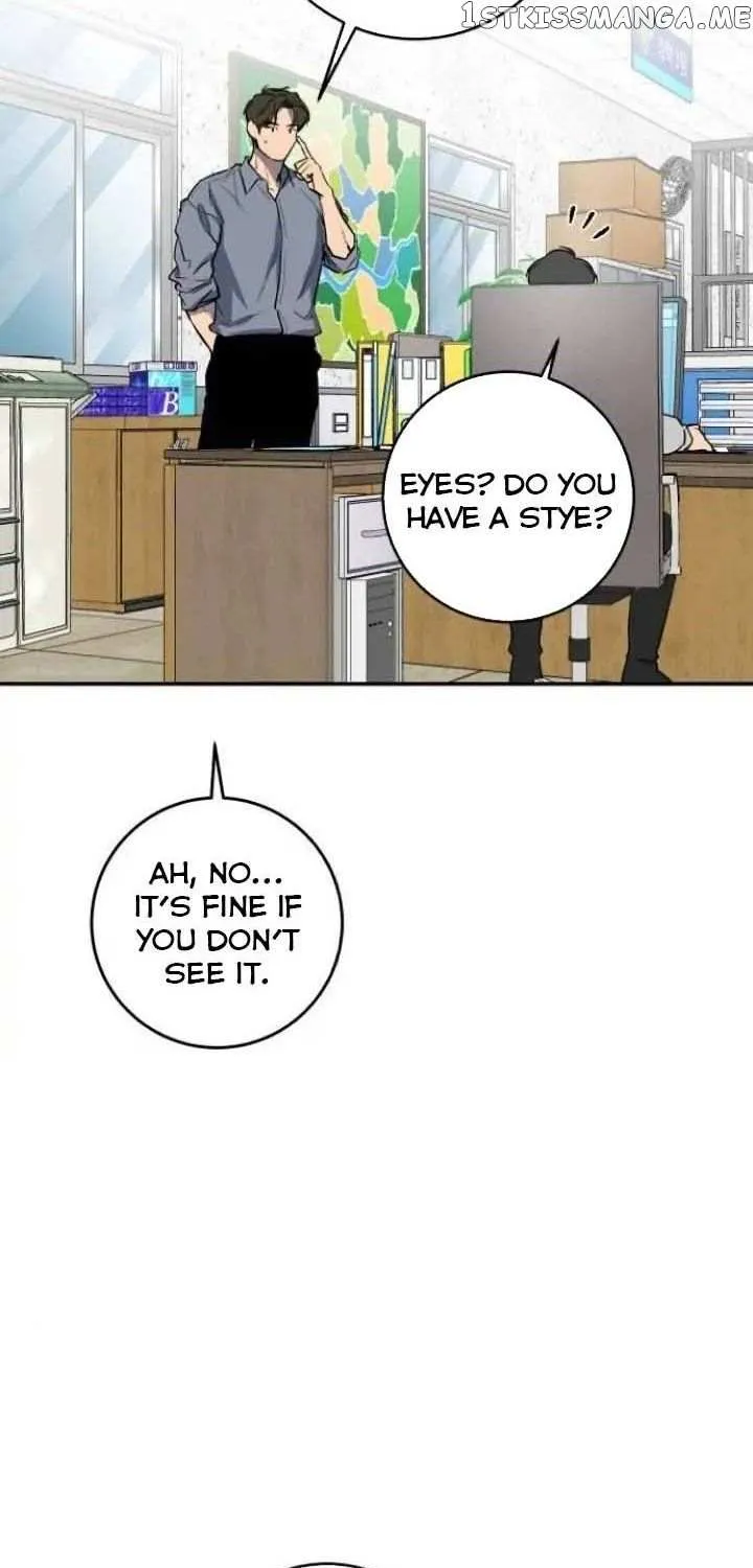 Extroversion Of An Immortal Zinmanga X Chapter 37 Page 22
