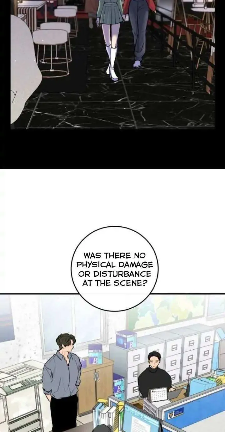 Extroversion Of An Immortal Zinmanga X Chapter 37 Page 25