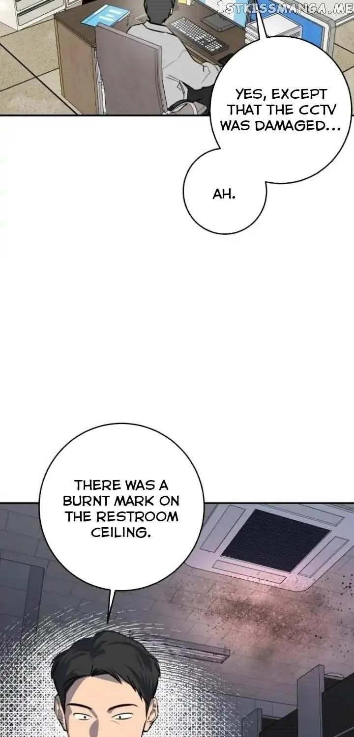 Extroversion Of An Immortal Zinmanga X Chapter 37 Page 26