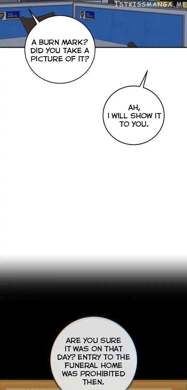 Extroversion Of An Immortal Zinmanga X Chapter 37 Page 28