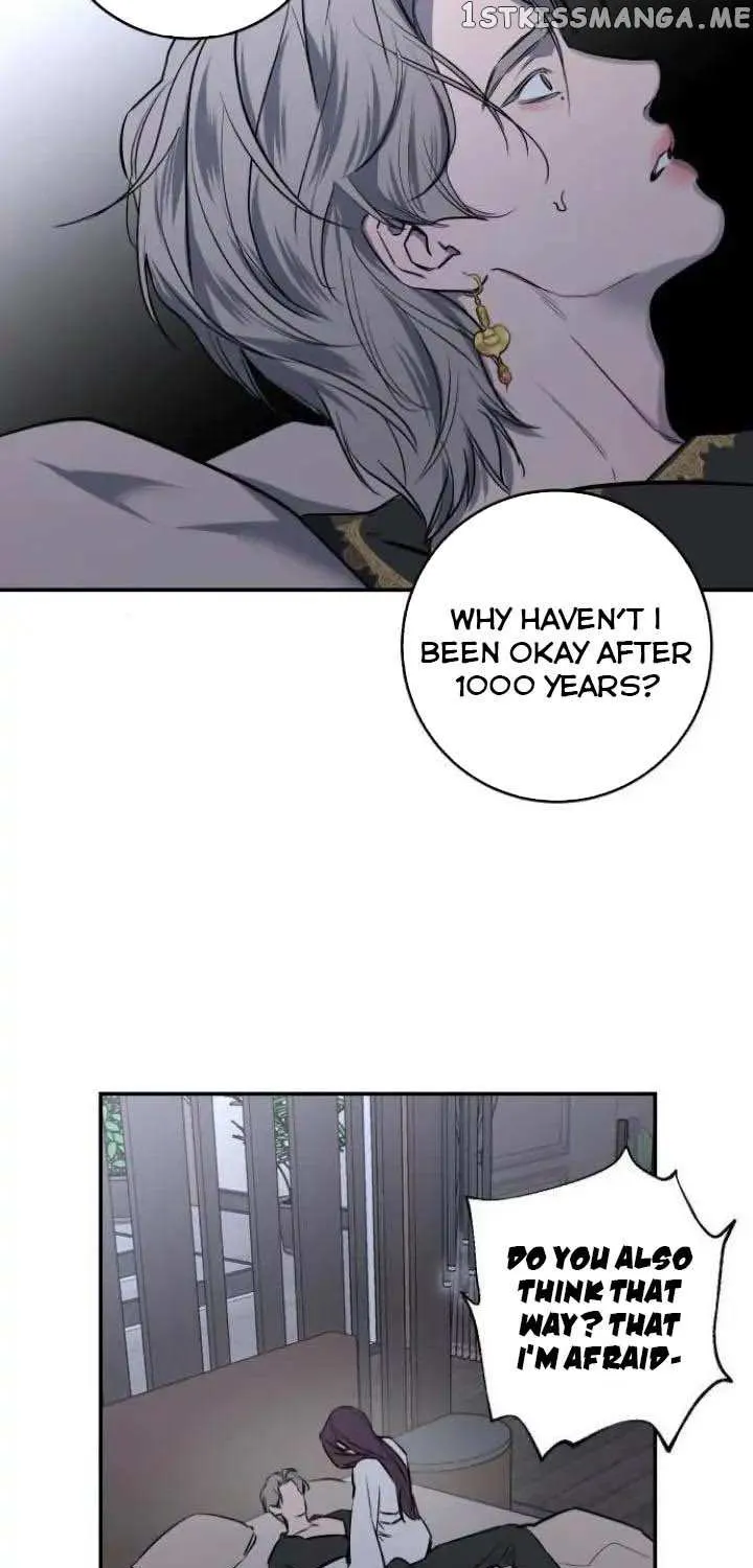 Extroversion Of An Immortal Zinmanga X Chapter 37 Page 64