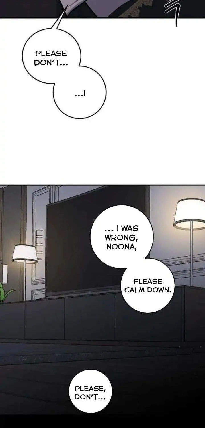 Extroversion Of An Immortal Zinmanga X Chapter 37 Page 77