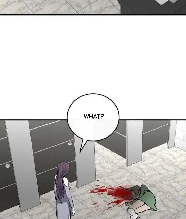Extroversion Of An Immortal Zinmanga X Chapter 36 Page 20