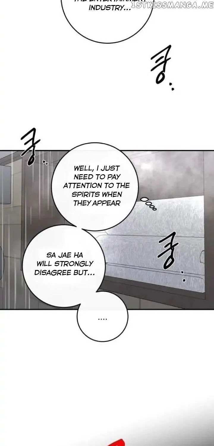 Extroversion Of An Immortal Zinmanga X Chapter 36 Page 81