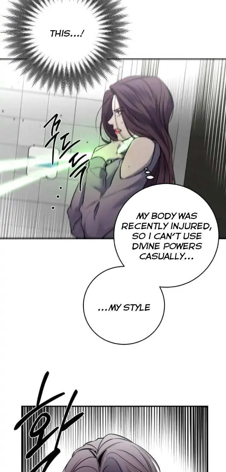 Extroversion Of An Immortal Zinmanga X Chapter 35 Page 62