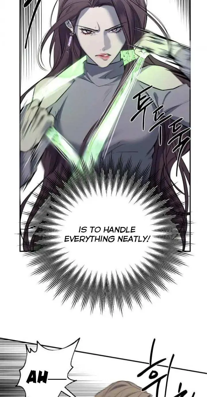 Extroversion Of An Immortal Zinmanga X Chapter 35 Page 63