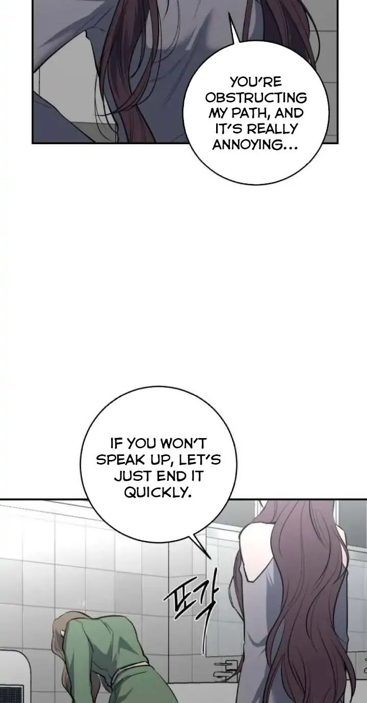 Extroversion Of An Immortal Zinmanga X Chapter 35 Page 69