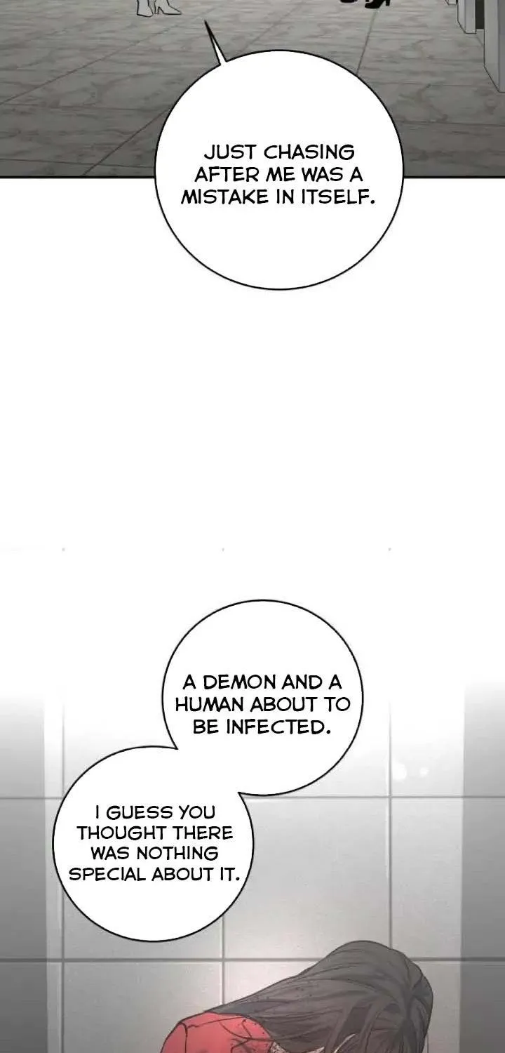 Extroversion Of An Immortal Zinmanga X Chapter 35 Page 72
