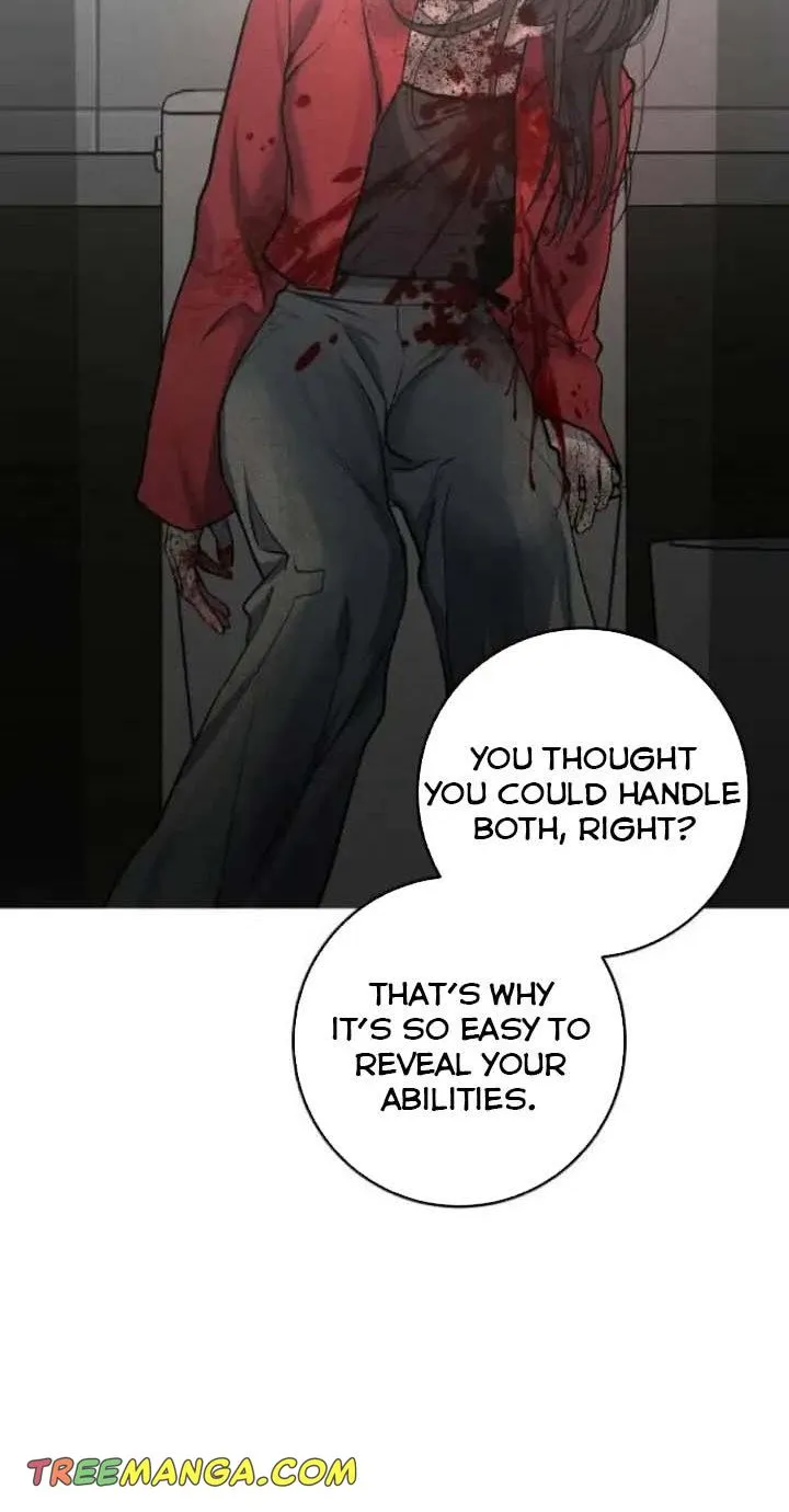 Extroversion Of An Immortal Zinmanga X Chapter 35 Page 73