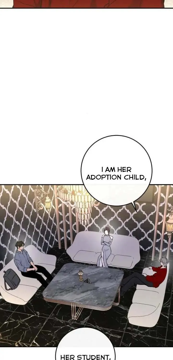 Extroversion Of An Immortal Zinmanga X Chapter 34 Page 8