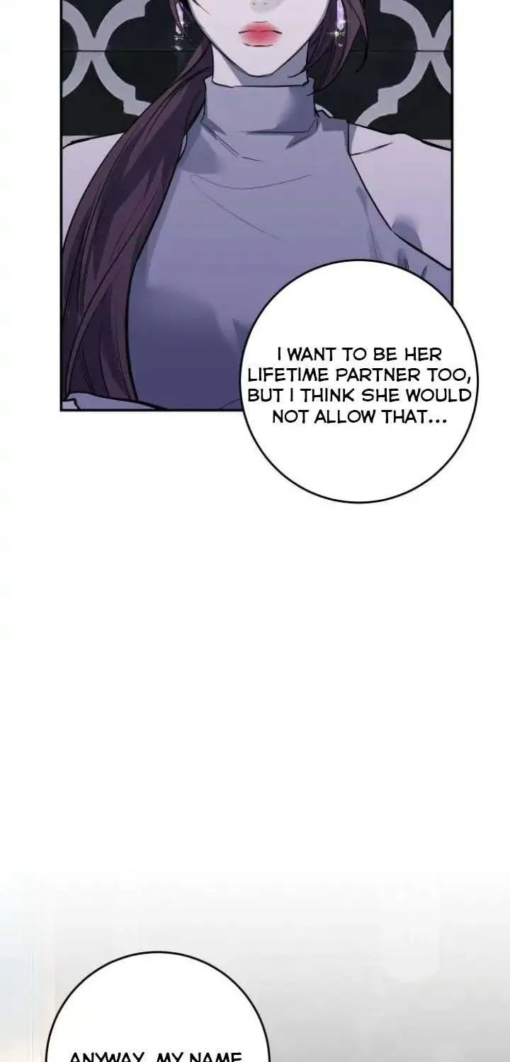 Extroversion Of An Immortal Zinmanga X Chapter 34 Page 10