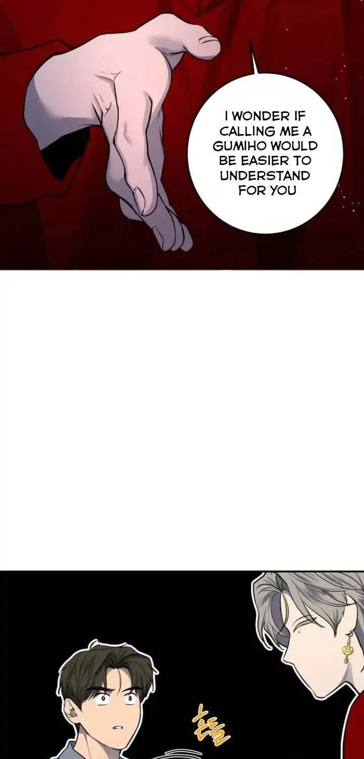Extroversion Of An Immortal Zinmanga X Chapter 34 Page 12