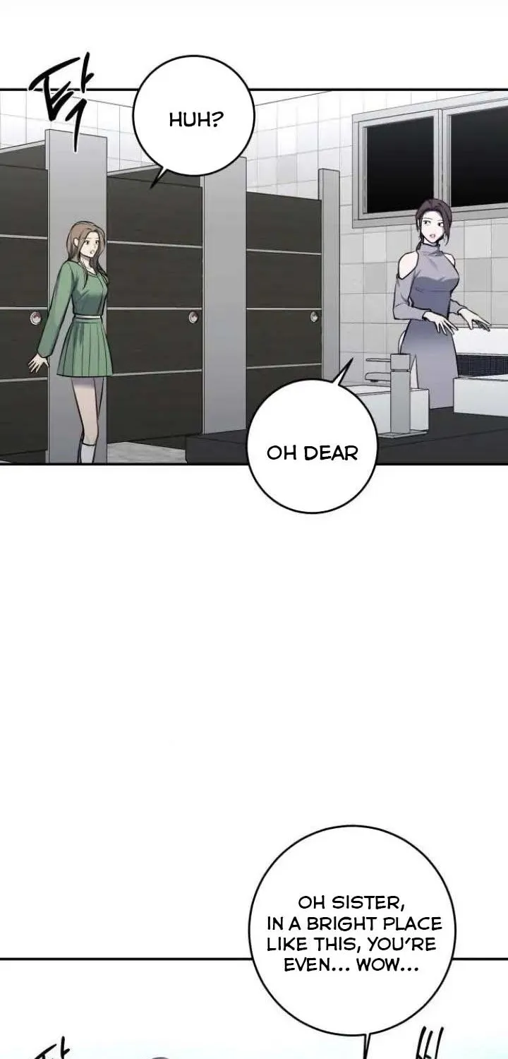 Extroversion Of An Immortal Zinmanga X Chapter 34 Page 78