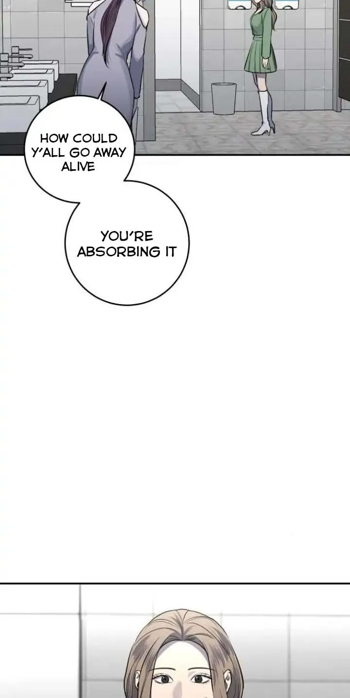 Extroversion Of An Immortal Zinmanga X Chapter 34 Page 83