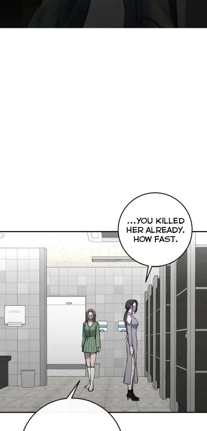 Extroversion Of An Immortal Zinmanga X Chapter 34 Page 88