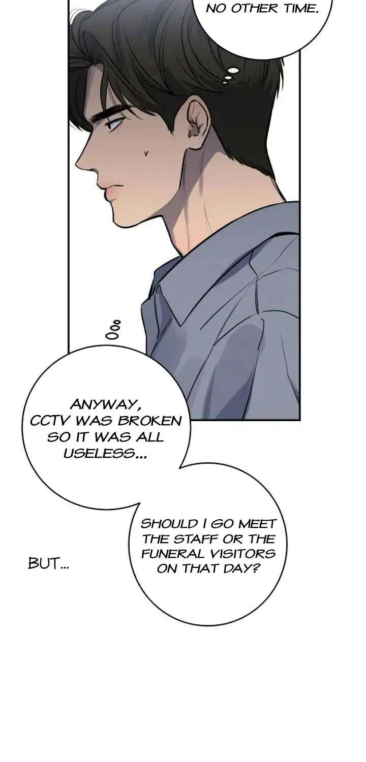 Extroversion Of An Immortal Zinmanga X Chapter 33 Page 20