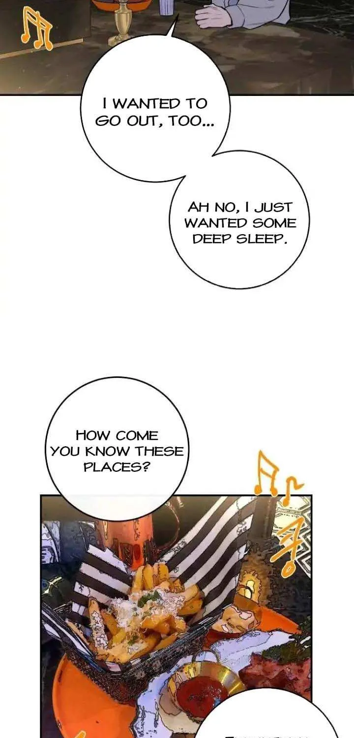 Extroversion Of An Immortal Zinmanga X Chapter 33 Page 26