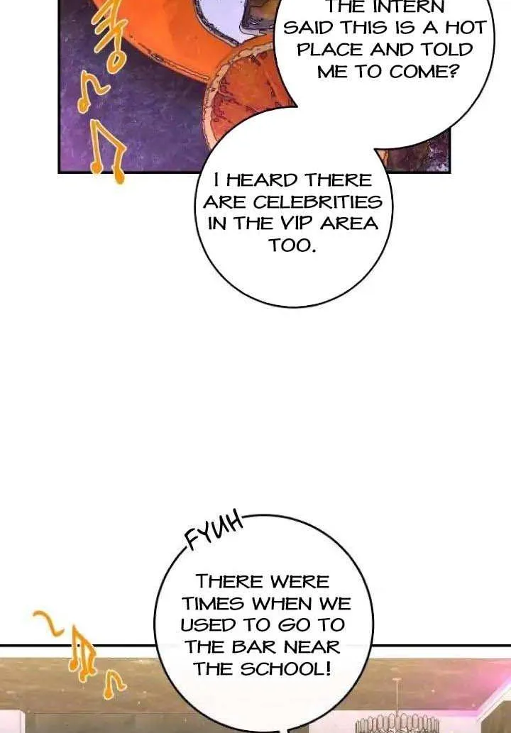 Extroversion Of An Immortal Zinmanga X Chapter 33 Page 27