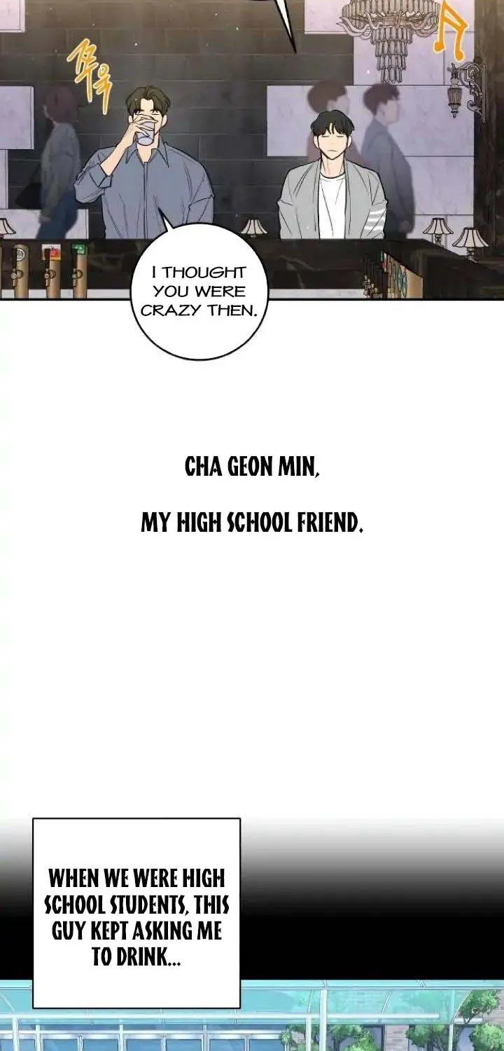 Extroversion Of An Immortal Zinmanga X Chapter 33 Page 28