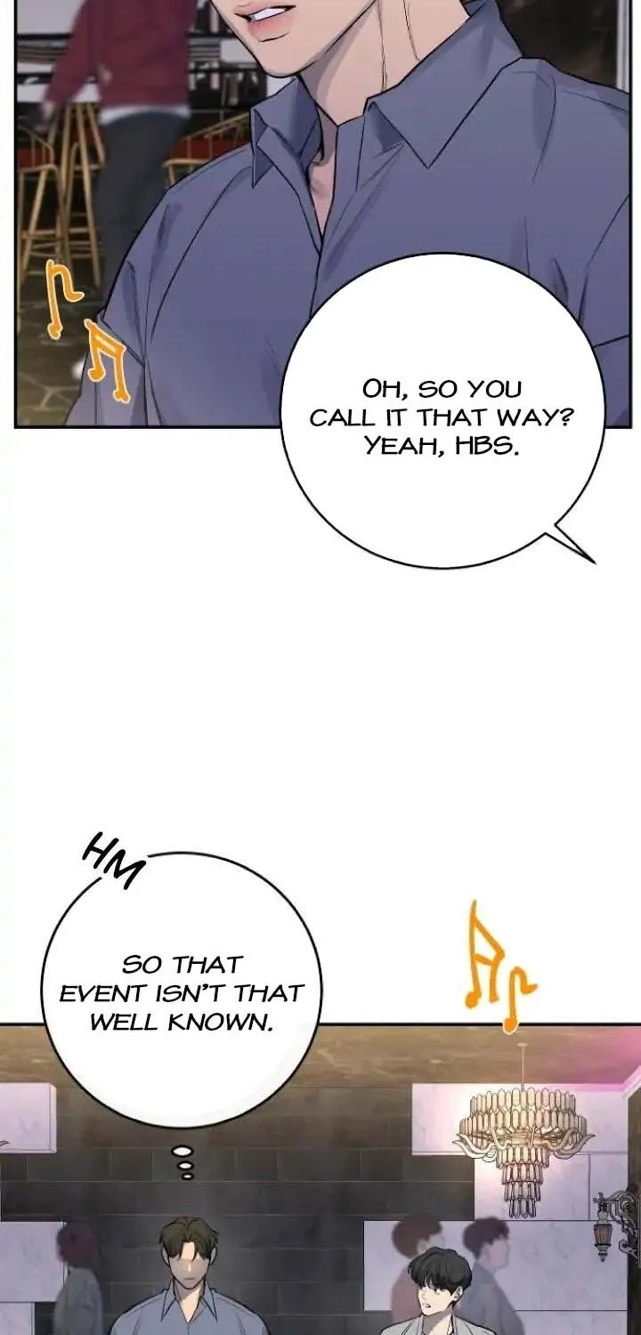 Extroversion Of An Immortal Zinmanga X Chapter 33 Page 34