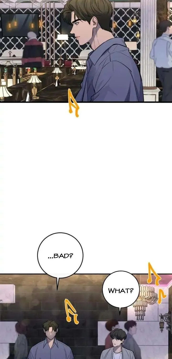Extroversion Of An Immortal Zinmanga X Chapter 33 Page 42