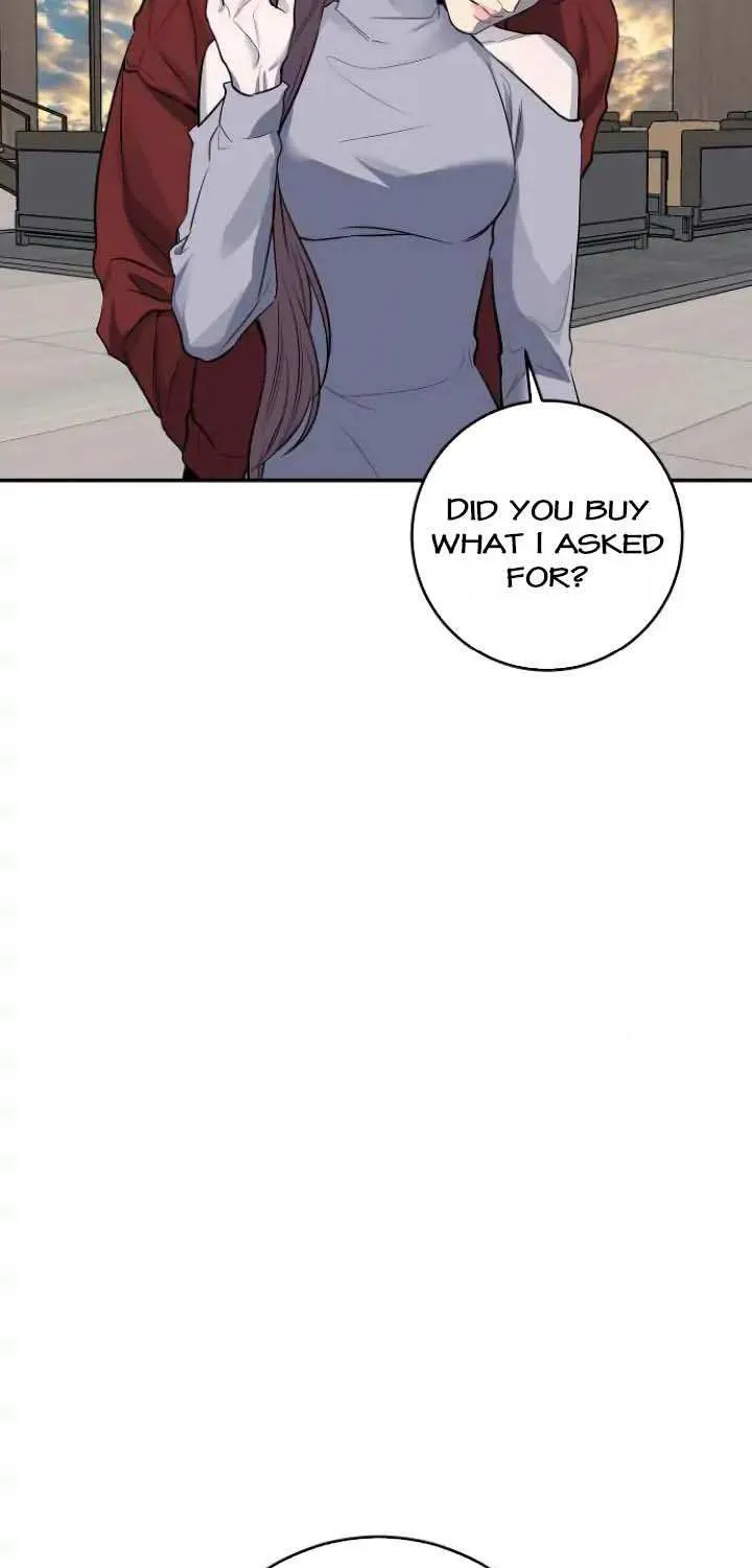 Extroversion Of An Immortal Zinmanga X Chapter 32 Page 69